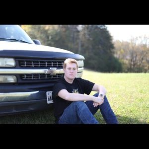 Meet your Posher, Austin